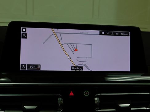 Used 2023 BMW X4 xDrive30i image 50