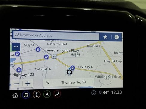 Certified 2021 Chevrolet Traverse Premier image 14