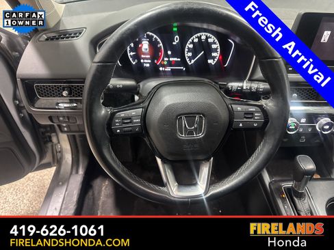 Used 2023 Honda Civic EX-L image 14