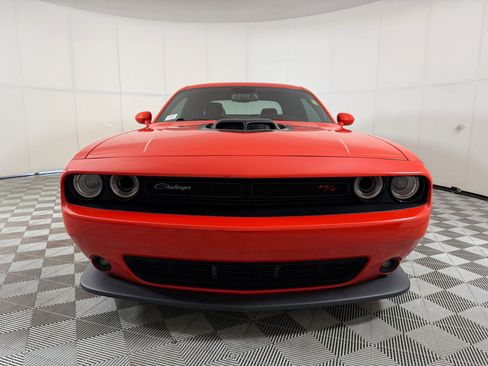 Used 2016 Dodge Challenger R/T Scat Pack RWD image 6