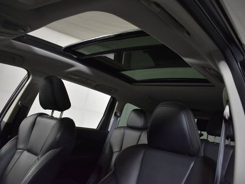 Used 2023 Subaru Ascent Touring image 49