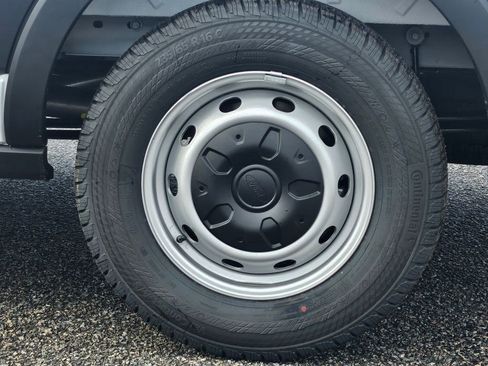 New 2026 Ford Transit 350 XL image 22