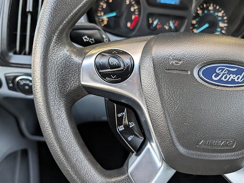 Used 2019 Ford Transit 350 XLT RWD image 21