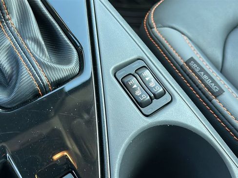 Certified 2025 Subaru Crosstrek 2.5i Limited w/ Popular Package #4A image 19