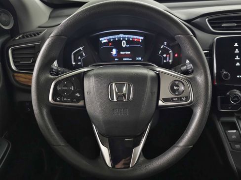 Used 2018 Honda CR-V EX image 19