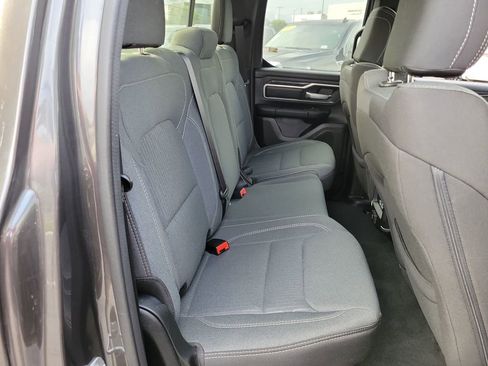 Certified 2022 RAM 1500 Big Horn image 21