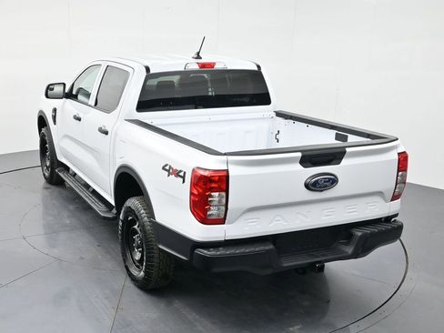 New 2026 Ford Ranger XL AWD/4WD image 37