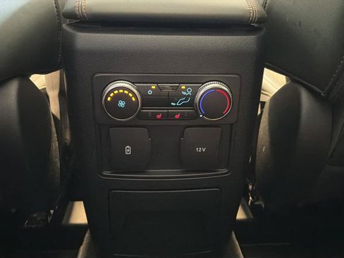 Certified 2022 Ford Explorer Timberline AWD/4WD image 21