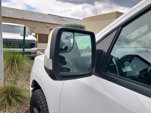 Used 2020 RAM 1500 Big Horn AWD/4WD image 8