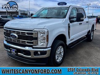 New 2026 Ford F350 XLT video 1