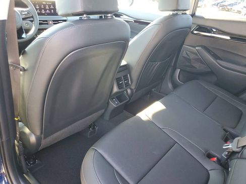 New 2026 Kia Seltos EX w/ EX Sunroof Package image 22