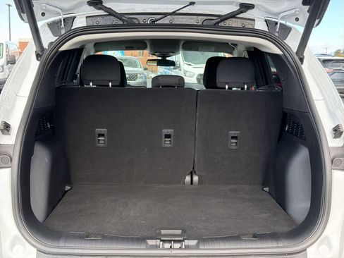 Used 2025 Ford Escape Active w/ Cold Weather Package image 34