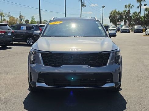 Used 2024 Kia Sorento SX image 17