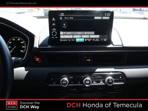 Certified 2024 Honda Pilot Touring image 11