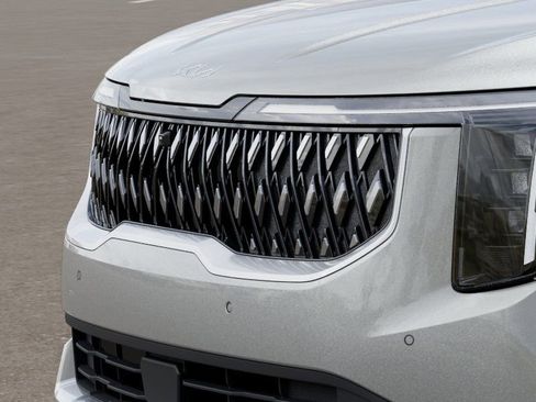 New 2026 Kia Carnival EX image 13