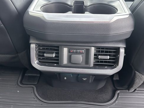 New 2025 Ford F150 Platinum w/ Equipment Group 702A High image 19