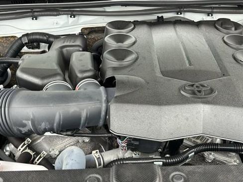 Used 2024 Toyota 4Runner SR5 image 35