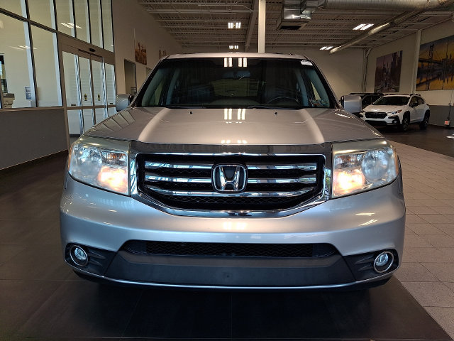 Used 2013 Honda Pilot EX-L image 2