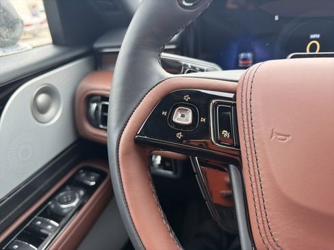 New 2026 Lincoln Aviator Reserve image 28