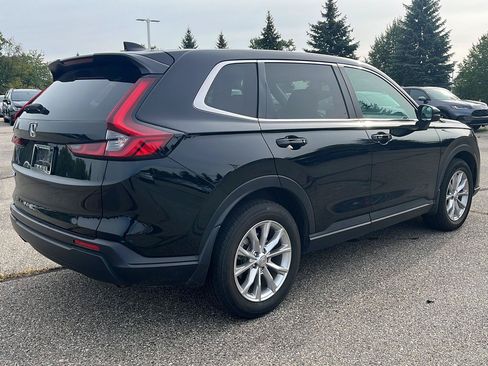 Used 2024 Honda CR-V EX image 33