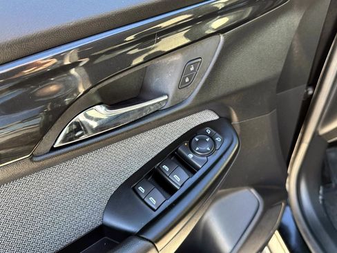 Certified 2024 Chevrolet TrailBlazer LT w/ LT Cold Weather Package image 15