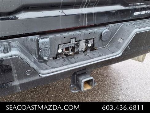 Used 2024 GMC Sierra 3500 Denali w/ Denali Reserve Package image 5