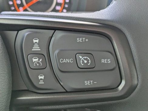 New 2026 Jeep Gladiator Sport AWD/4WD image 21