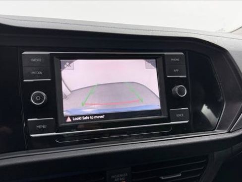 Used 2022 Volkswagen Jetta S FWD image 31