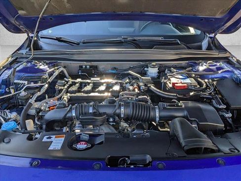 Used 2022 Honda Accord Sport Special Edition image 22