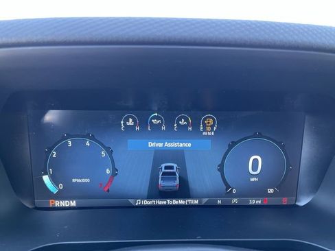 New 2026 Ford F150 STX image 17