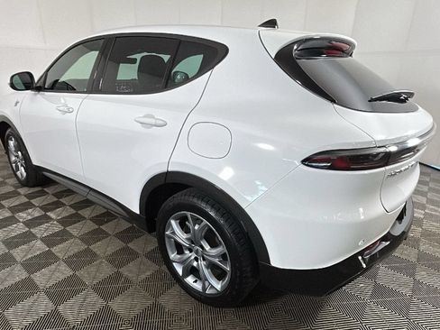 Used 2024 Dodge Hornet R/T AWD/4WD image 6
