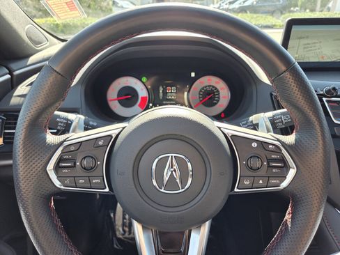 Used 2025 Acura RDX A-Spec image 27