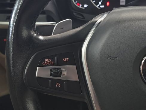 Used 2021 BMW X3 xDrive30i w/ Convenience Package image 17