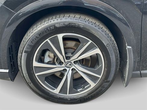 Certified 2024 Lexus RX 350 Premium w/ Convenience Package image 10