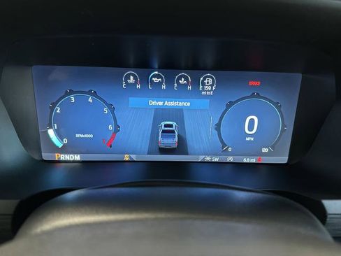 New 2026 Ford F150 STX w/ Equipment Group 200A image 15