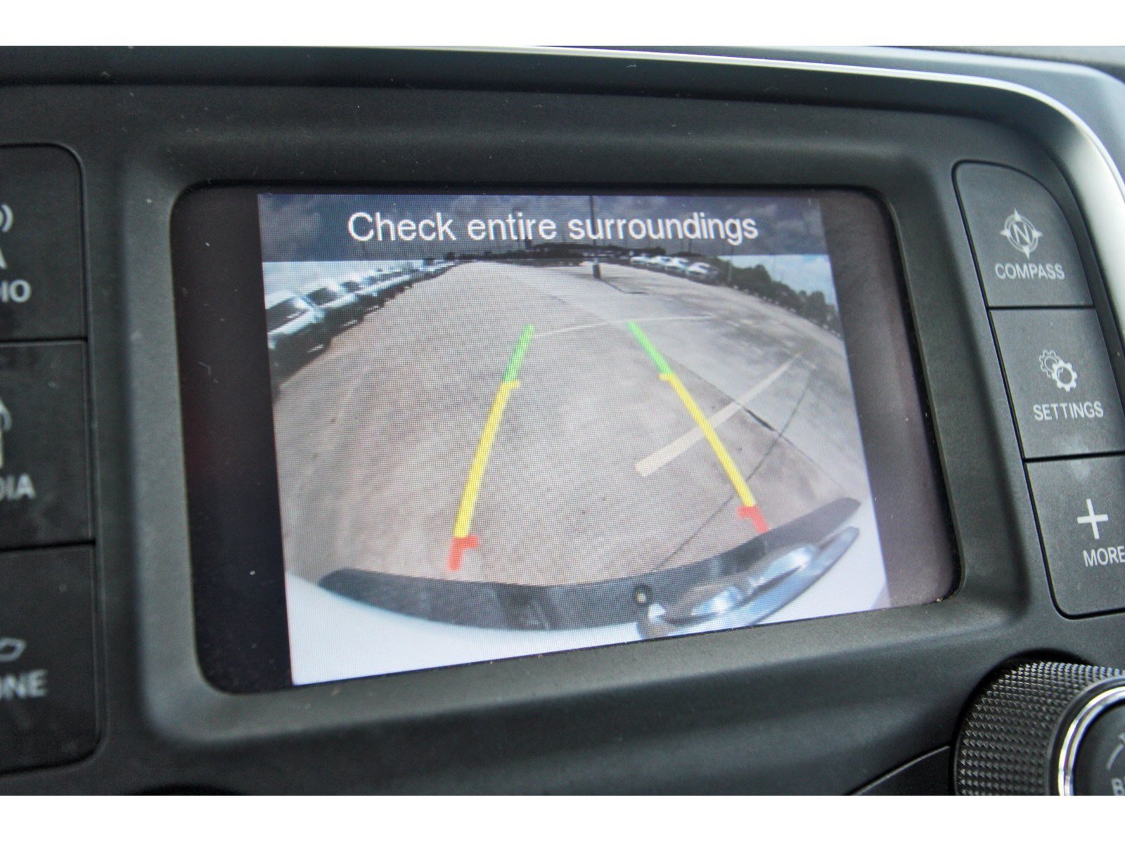 Used 2021 RAM 1500 Tradesman RWD image 24