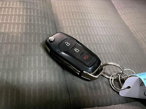 Used 2021 Ford Escape S FWD image 8
