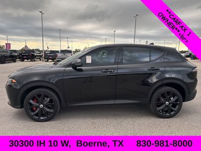 Used 2024 Dodge Hornet GT Plus