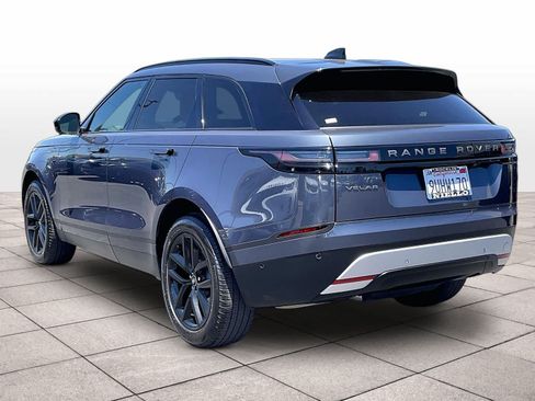 Used 2026 Land Rover Range Rover Velar S AWD/4WD image 15