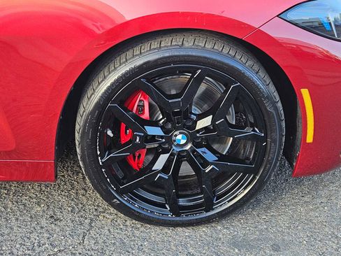 Used 2025 BMW 430i xDrive Coupe w/ M Sport Package image 9