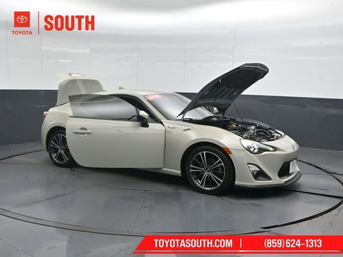 Used 2016 Scion FR-S image 42