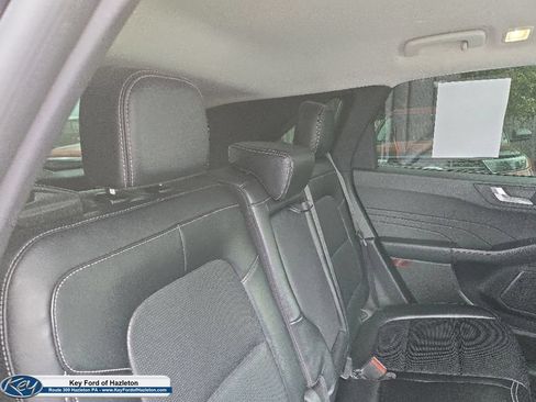 Used 2024 Ford Escape Platinum AWD/4WD image 43