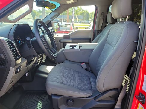 Used 2018 Ford F150 XLT RWD image 20