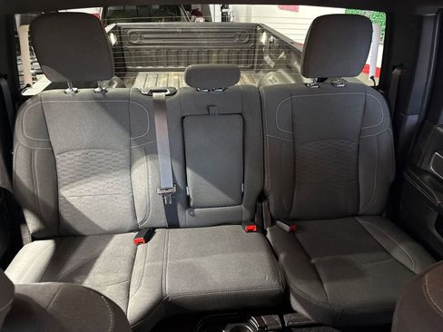 Used 2026 RAM 2500 Big Horn AWD/4WD image 82