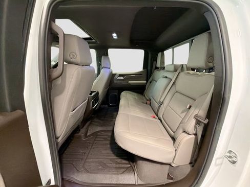 Certified 2024 GMC Sierra 1500 SLT w/ SLT Premium Plus Package image 24