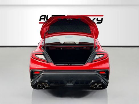 Used 2022 Subaru WRX Premium image 26
