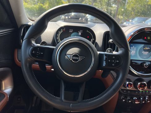 Used 2024 MINI Cooper Countryman S FWD image 18