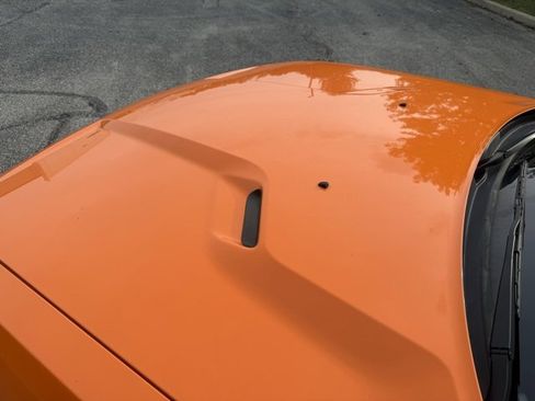 Used 2012 Dodge Challenger SRT8 w/ Premium Sound Group image 7