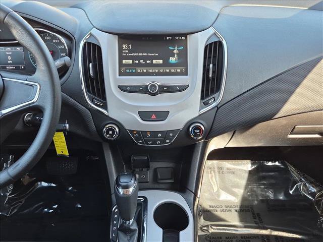 Used 2016 Chevrolet Cruze LS FWD image 14