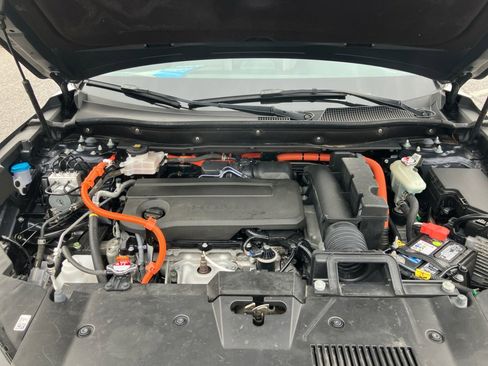 Certified 2023 Honda CR-V Sport Touring image 18